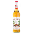 MONIN ROASTED HAZELNUT SYRUP 70CL For Cheap