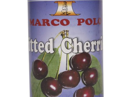 PITTED  CHERRIES 680GR Fashion