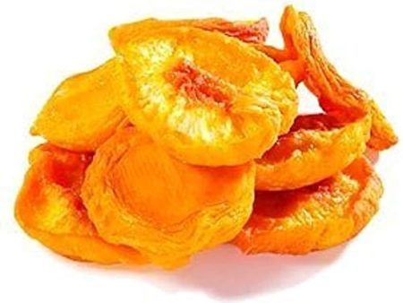 PEACH DRY  CHUNKS  KG For Sale