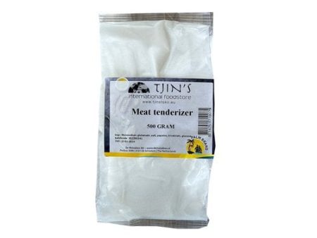 MEAT TENDERIZING 500G on Sale