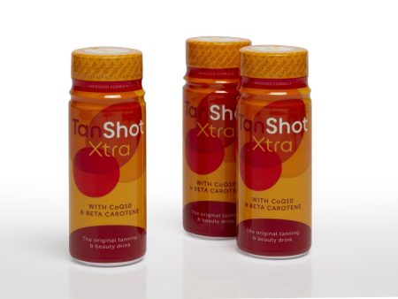 TAN HEALTHY DRINK 0.5% Hot on Sale