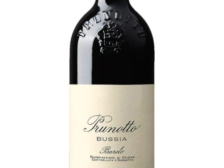 ANTINORI BAROLO BUSSIA 2019 Online now