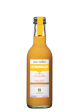 A MILLIAT ORGANIC LEMON & GINGER LEMONADE 25CL For Discount