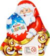 KINDER SANTA SURPRISE 75G For Cheap