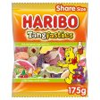 HARIBO TANGFASTICS 175G Supply