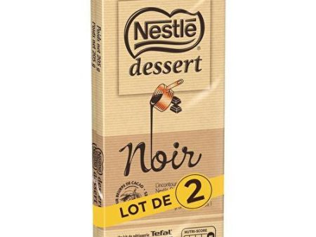 NESTLE DESSERT 205G X2 Sale