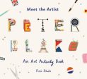 Tate: Meet the Artist: Peter Blake [2019] paperback For Discount