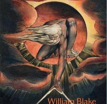 Martin Myrone: William Blake [2019] paperback Discount