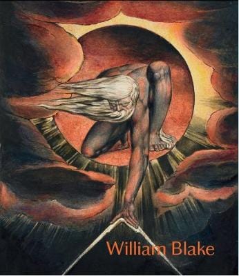 Martin Myrone: William Blake [2019] paperback Discount