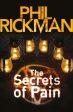 Phil Rickman: The Secrets of Pain [2012] paperback Cheap