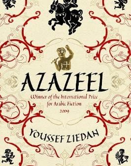 Youssef Ziedan: Azazeel [2013] paperback Online