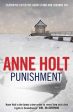 Anne Holt: Punishment [2016] paperback on Sale