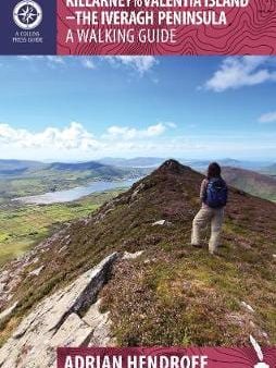 Adrian Hendroff: Killarney to Valentia Island [2015] paperback on Sale