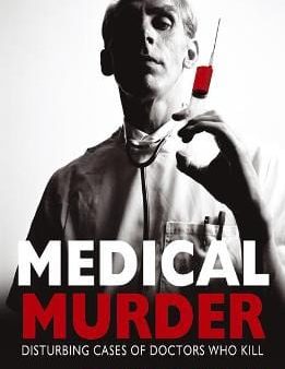 Robert Kaplan: Medical Murder [2010] paperback For Discount