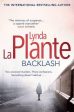 Lynda La Plante: Backlash [2013] paperback Online Sale